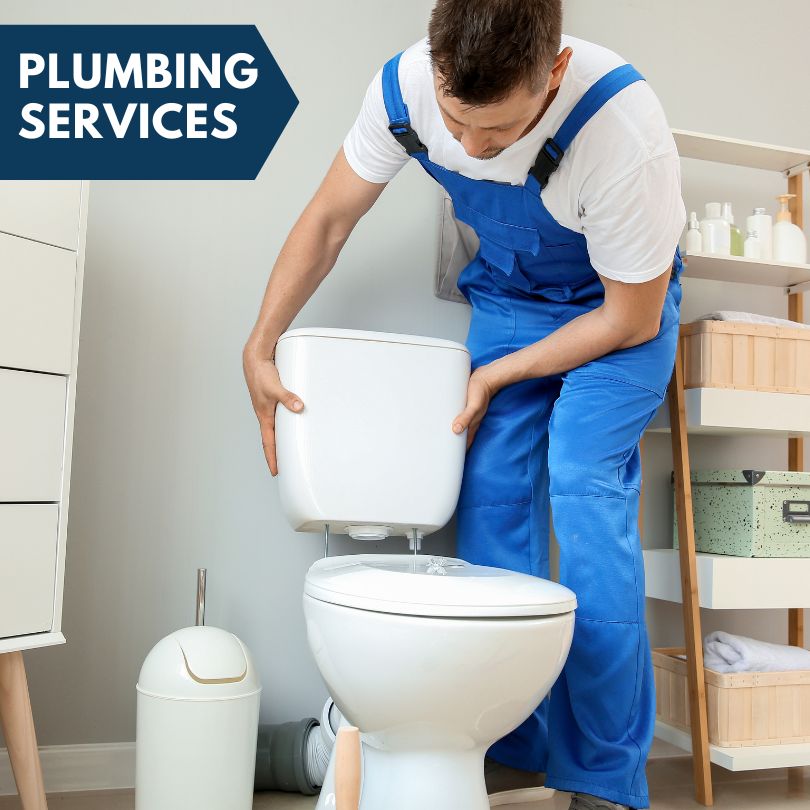 Plumbing Company in Woosung, IL